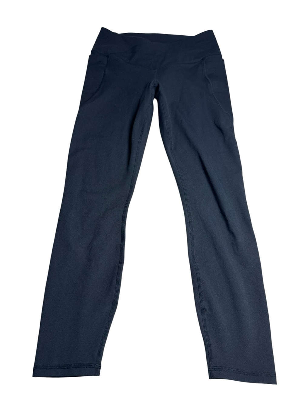 Fabletics Navy Blue Leggings
